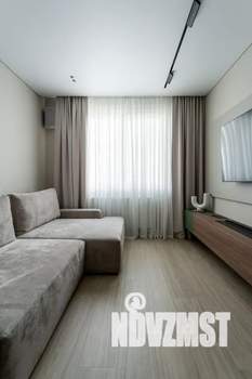 2-к квартира, посуточно, 72м2, 10/13 этаж