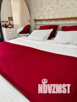 3-к квартира, посуточно, 70м2, 2/3 этаж