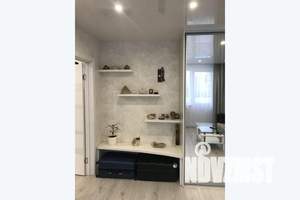 2-к квартира, посуточно, 55м2, 7/10 этаж