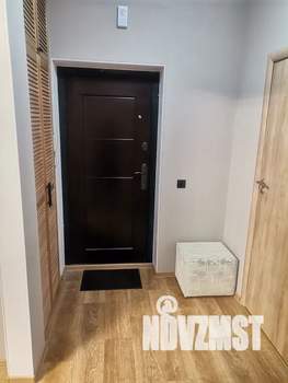 1-к квартира, посуточно, 46м2, 4/10 этаж