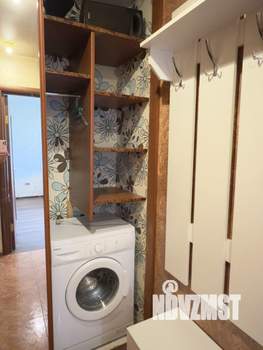 1-к квартира, на длительный срок, 34м2, 5/5 этаж