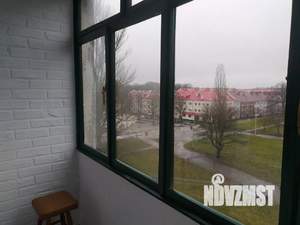 1-к квартира, посуточно, 34м2, 4/10 этаж