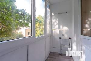 3-к квартира, посуточно, 70м2, 3/9 этаж