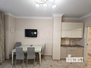 2-к квартира, на длительный срок, 85м2, 6/14 этаж