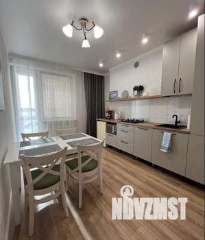 1-к квартира, посуточно, 41м2, 4/8 этаж