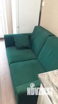 1-к квартира, на длительный срок, 38м2, 2/7 этаж