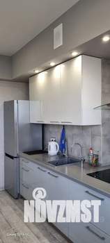 1-к квартира, посуточно, 50м2, 12/14 этаж