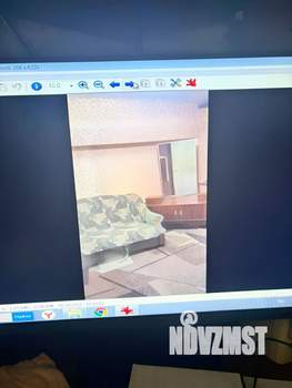 2-к квартира, на длительный срок, 39м2, 3/3 этаж