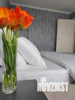 2-к квартира, посуточно, 49м2, 1/1 этаж