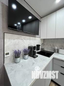 2-к квартира, посуточно, 55м2, 2/10 этаж