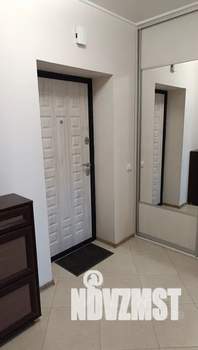 1-к квартира, посуточно, 37м2, 3/9 этаж