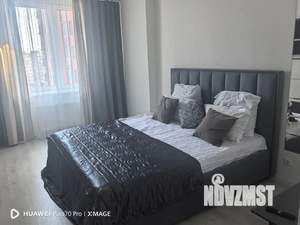 2-к квартира, посуточно, 64м2, 8/16 этаж