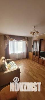 2-к квартира, посуточно, 54м2, 5/9 этаж