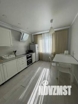 2-к квартира, посуточно, 56м2, 7/12 этаж