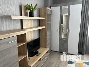 1-к квартира, посуточно, 45м2, 4/10 этаж