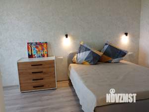 1-к квартира, на длительный срок, 40м2, 9/11 этаж