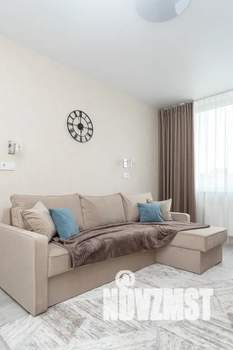 2-к квартира, посуточно, 58м2, 7/9 этаж