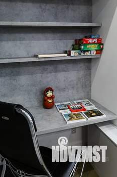 1-к квартира, посуточно, 58м2, 3/7 этаж