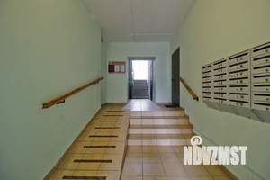 1-к квартира, посуточно, 50м2, 10/10 этаж