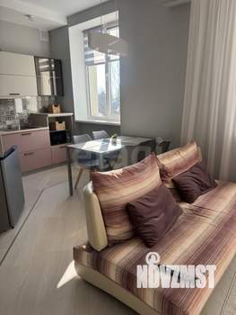 2-к квартира, на длительный срок, 46м2, 3/5 этаж