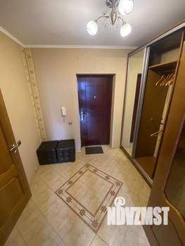 1-к квартира, на длительный срок, 38м2, 9/11 этаж