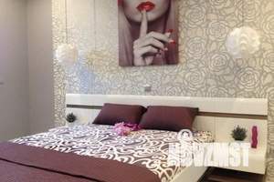 2-к квартира, посуточно, 60м2, 2/8 этаж