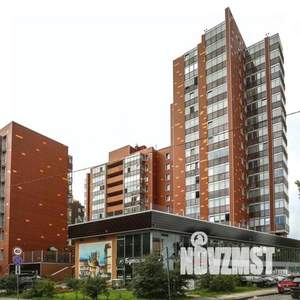 1-к квартира, посуточно, 47м2, 1/1 этаж