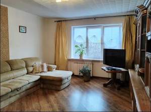 2-к квартира, на длительный срок, 52м2, 2/5 этаж