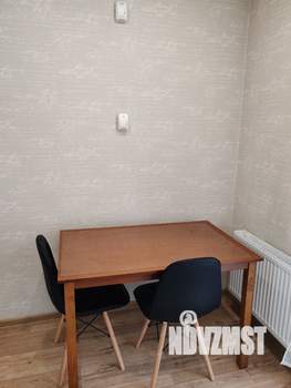 1-к квартира, на длительный срок, 40м2, 2/10 этаж