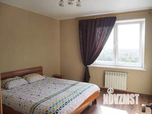 2-к квартира, посуточно, 70м2, 9/9 этаж