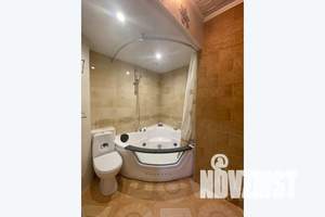 1-к квартира, посуточно, 38м2, 8/10 этаж