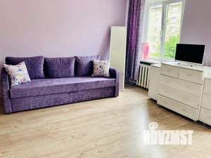 1-к квартира, посуточно, 23м2, 2/5 этаж