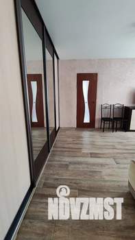 2-к квартира, посуточно, 41м2, 2/2 этаж