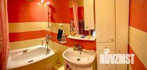 2-к квартира, на длительный срок, 61м2, 3/3 этаж