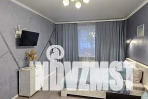 1-к квартира, посуточно, 31м2, 1/6 этаж