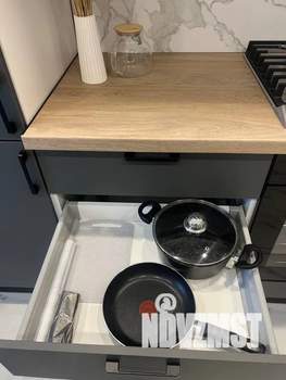 1-к квартира, посуточно, 38м2, 1/4 этаж
