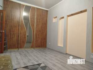 1-к квартира, на длительный срок, 36м2, 2/5 этаж