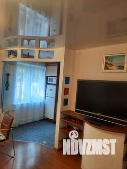 3-к квартира, посуточно, 60м2, 3/5 этаж