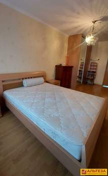 3-к квартира, на длительный срок, 59м2, 4/5 этаж