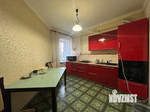 3-к квартира, на длительный срок, 83м2, 3/5 этаж