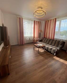 2-к квартира, на длительный срок, 52м2, 3/9 этаж