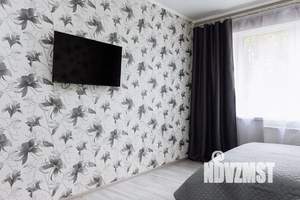 1-к квартира, посуточно, 34м2, 1/9 этаж