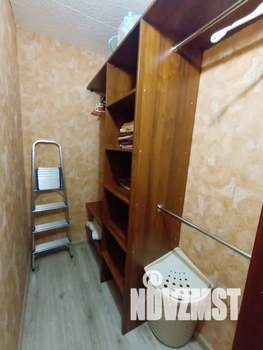 1-к квартира, посуточно, 41м2, 5/10 этаж