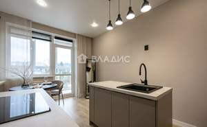 1-к квартира, на длительный срок, 47м2, 3/5 этаж