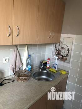 1-к квартира, на длительный срок, 35м2, 2/5 этаж