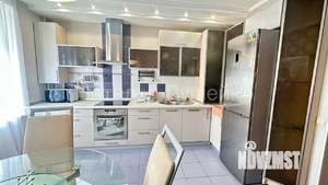 5-к квартира, на длительный срок, 200м2, 3/4 этаж