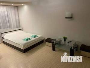 2-к квартира, посуточно, 44м2, 1/1 этаж