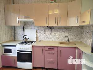 1-к квартира, на длительный срок, 33м2, 4/9 этаж