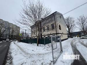 1-к квартира, на длительный срок, 37м2, 3/3 этаж