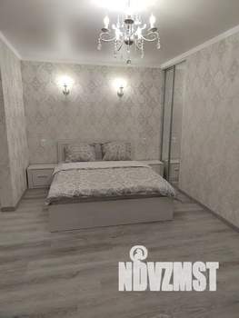 1-к квартира, посуточно, 33м2, 3/4 этаж